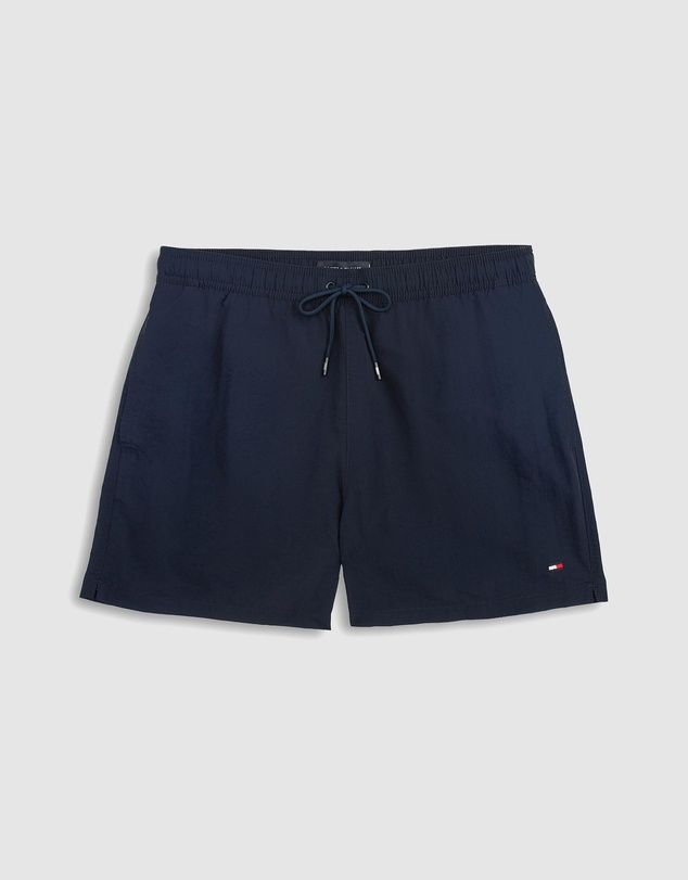 Tommy Hilfiger - Essential Mid Length Swim Shorts