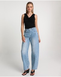 Madison The Label - Zaria Top