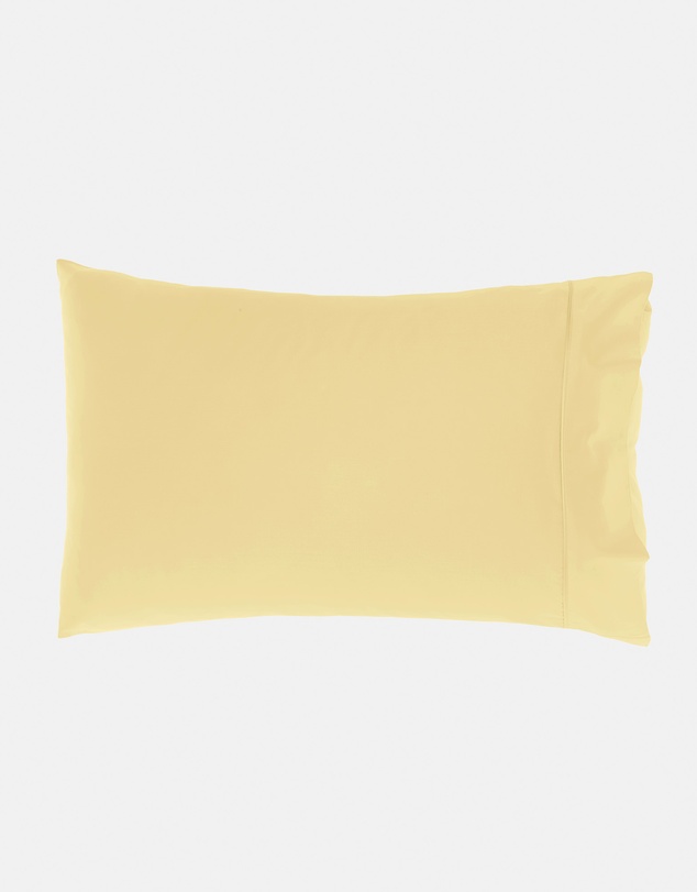 Linen House - Augusta 500TC Cotton Sateen King Pillowcase