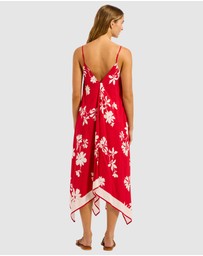 Seafolly - Mayflower Scarf Dress