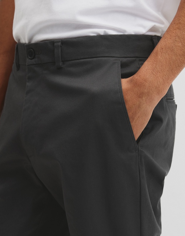 Country Road - Regular Fit Travel Trouser