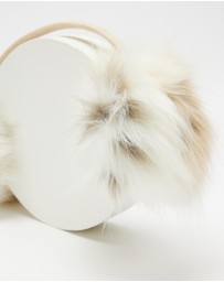 Unreal Fur - All Ears Earmuffs