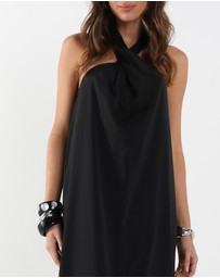 Madison The Label - Amber Maxi Dress