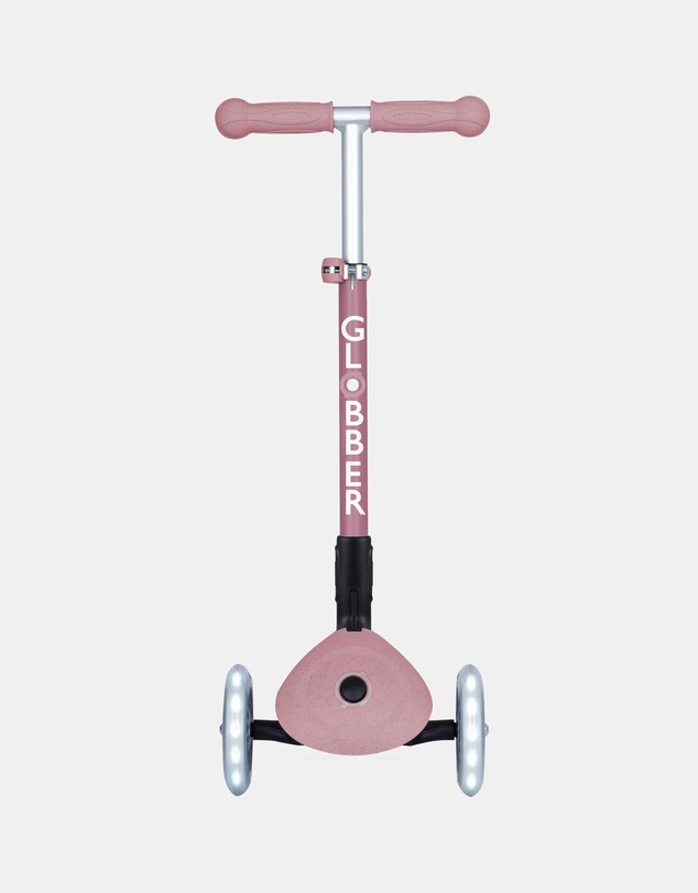 Globber - Ecologic Junior Foldable Scooter Lights