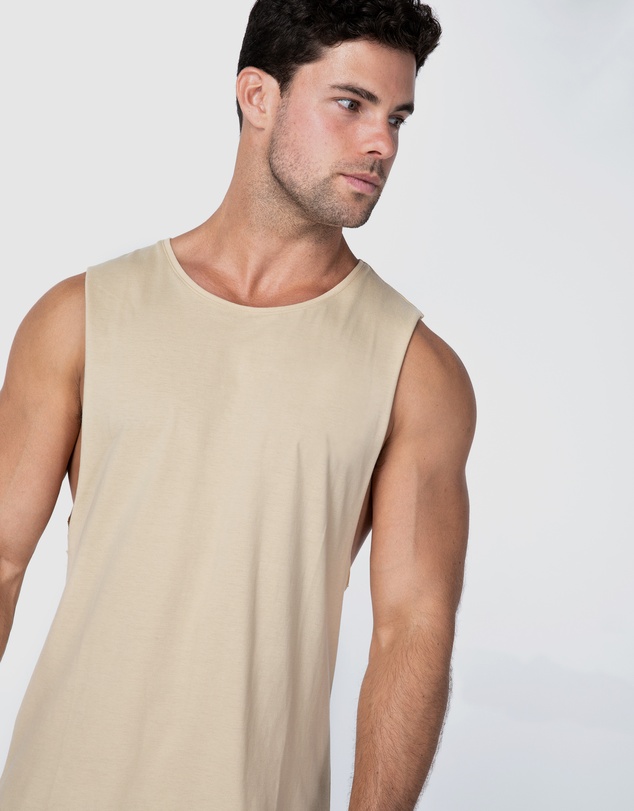 ONEBYONE - Classic Blank Tank
