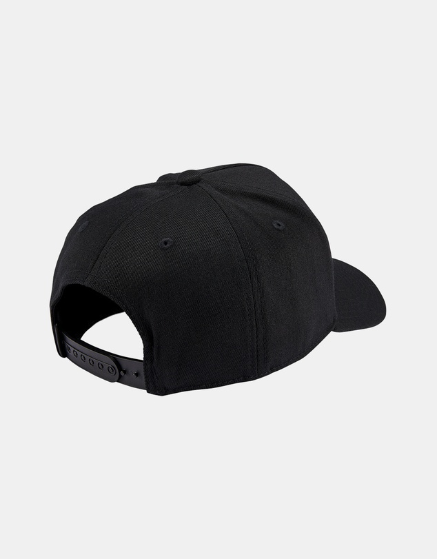 Nixon - Deep Down Athletic Snapback
