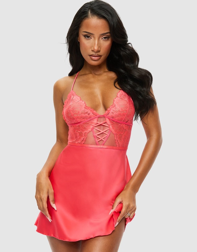Ann Summers - Sweet Surrender Chemise