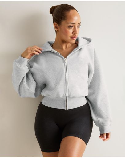 Grey Marl