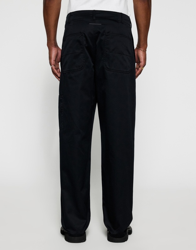 MM6 Maison Margiela - Pants