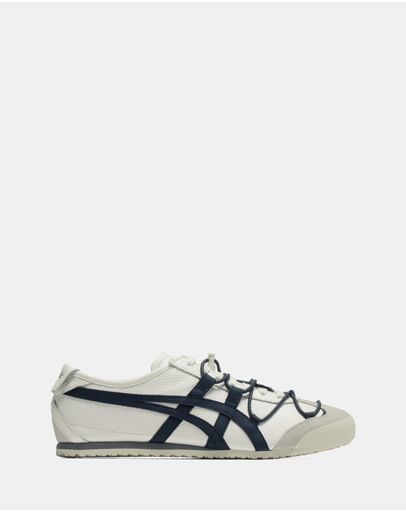 Off-White/Iron Navy