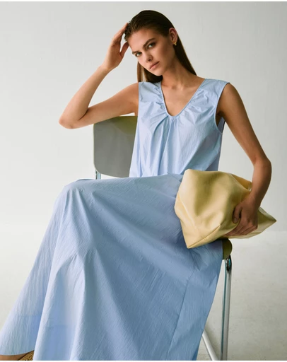 IDA+S - Ottilie Dress