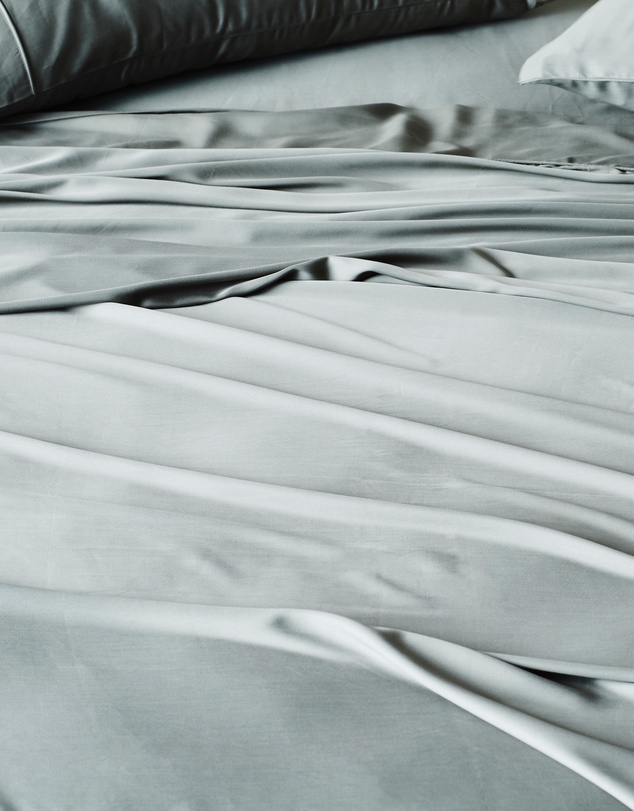 Ettitude - Signature Sateen Sheet Set