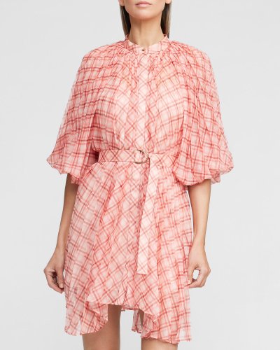 Preston Dress