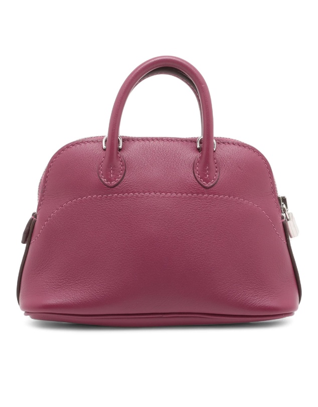 Pre-Loved by Azura Reborn - Pre-Loved Micro Mini Evercolor Bolide 1923