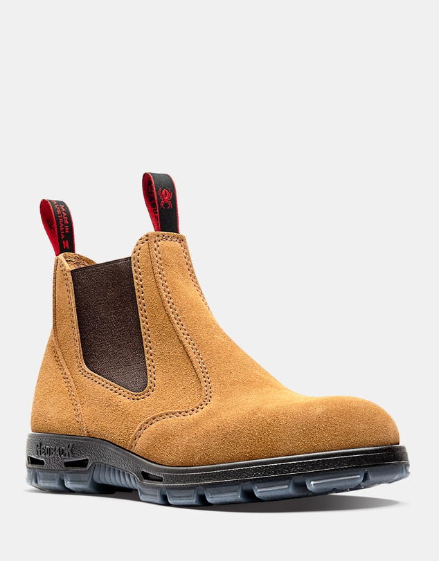 Redback Boots - Bobcat