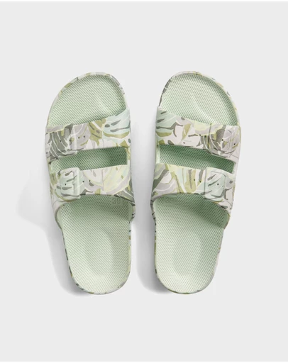 Freedom Moses - Slides - Unisex