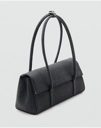M.N.G - Eros Shoulder Bag