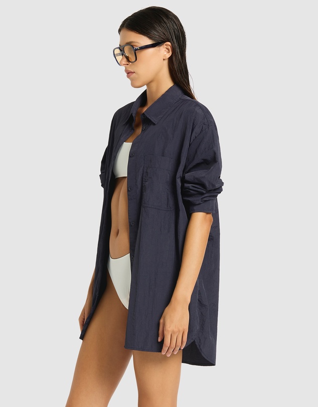 Bond-Eye Swimwear - Hazel Shirt