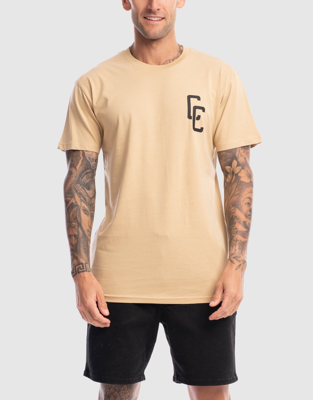 Counter Culture - Big Cypher Tee