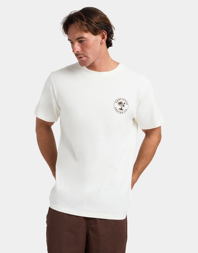 VonZipper - Mens Frontier T-shirt
