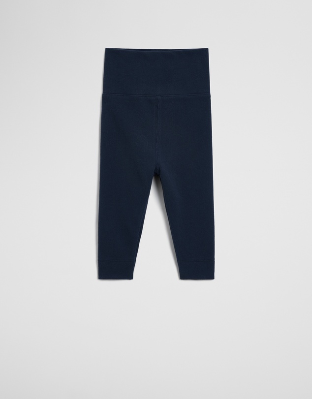 Country Road - Organically Grown Cotton Pull On Pant