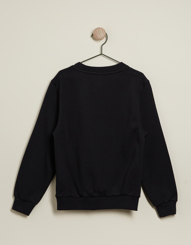 Nike - Big Kids' Club Fleece Sweatshirt - Kids