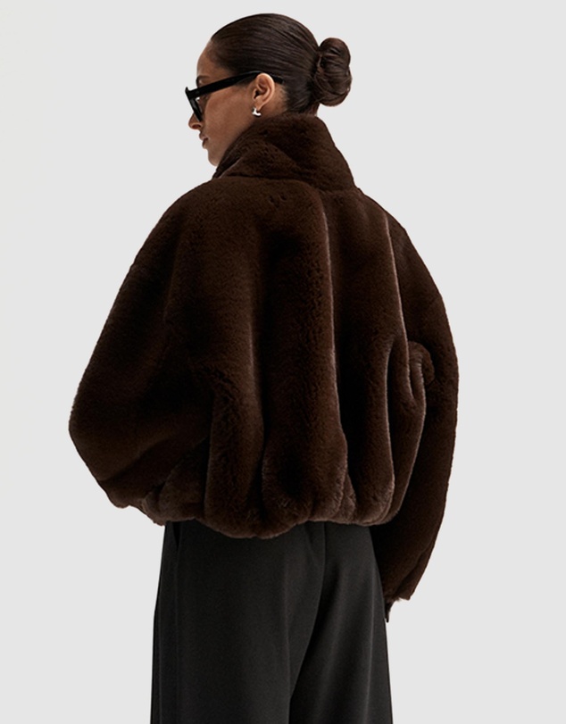 Elka Collective - Rue Jacket
