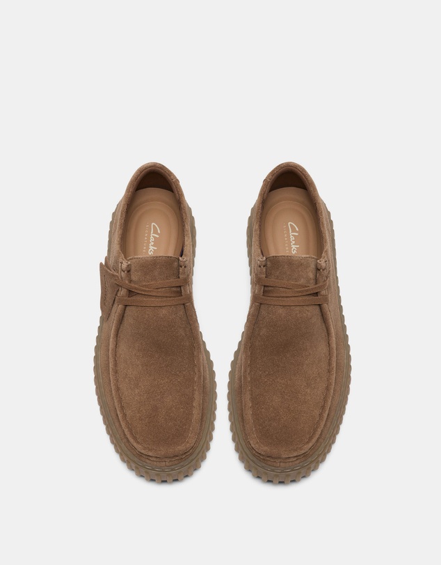 Clarks - Torhill Lo Cola