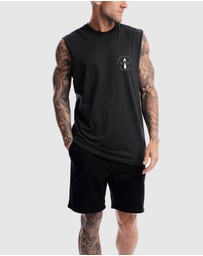 DVNT - Emblem 2.0 Tank