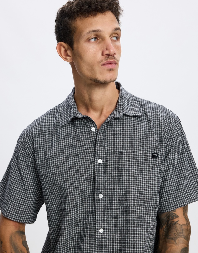 Thrills - Locked In SS Shirt