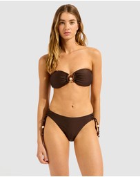 Seafolly - Palermo Loop Tie Side Pants