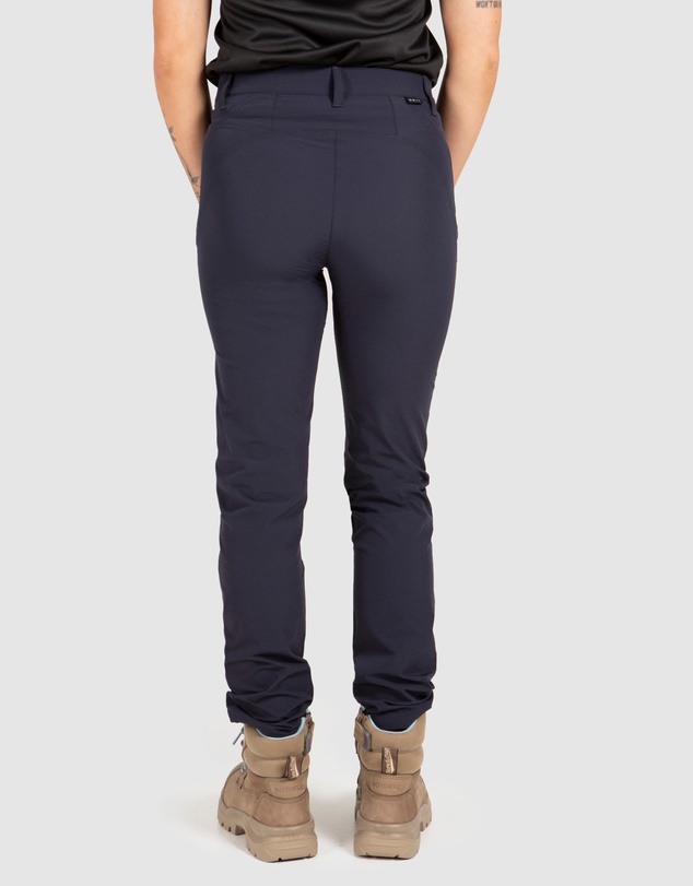 UNIT - UNIT Ladies Flexlite Performance Stretch Pants