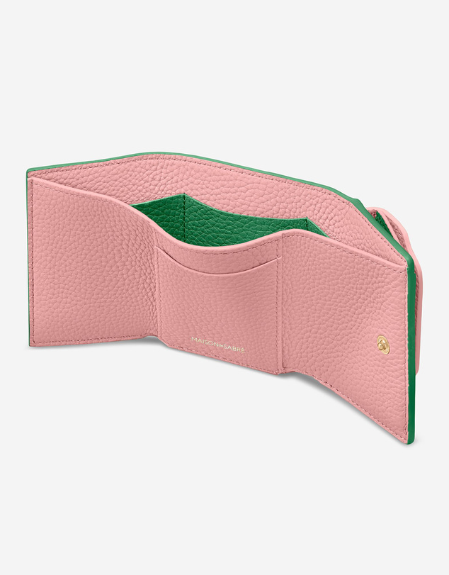 Maison De Sabre - The Compact Trifold