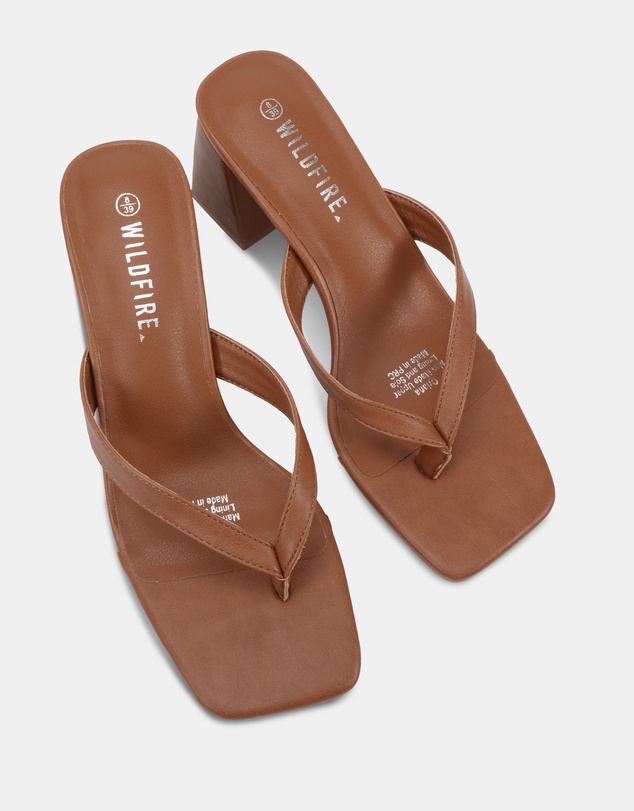 Wildfire - Oriana