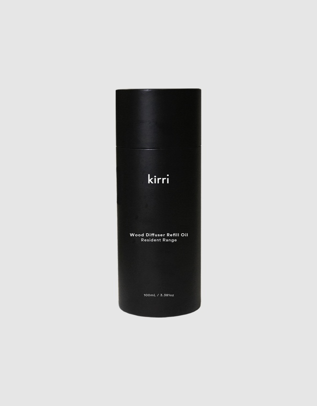 Kirri by Scent Australia Home - Santal Woods Wood Diffuser Refill (100ml) Duo