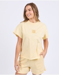 Foxwood - Stamp Tee
