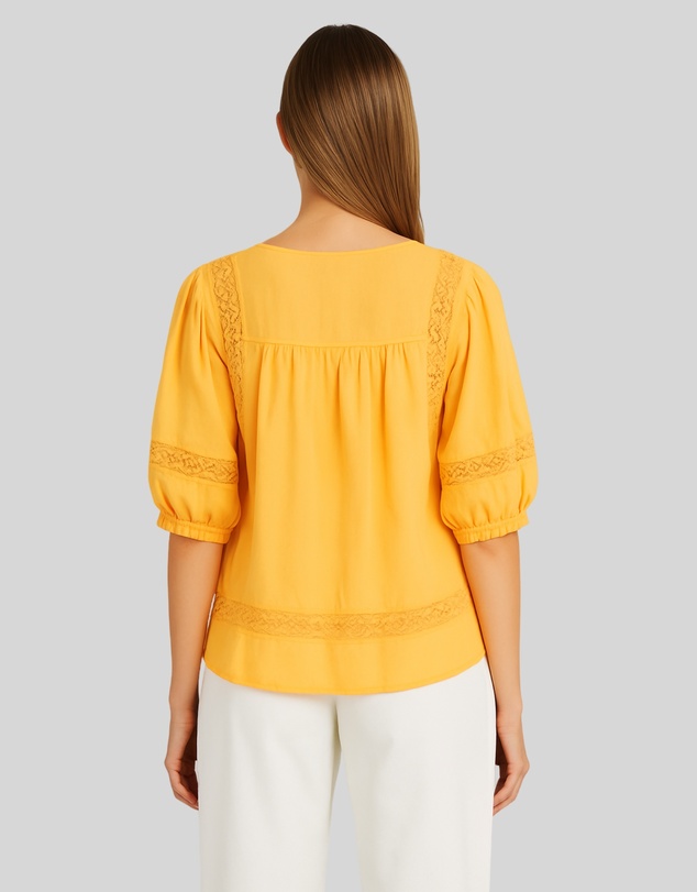 KAJA Clothing - Octavia Tunic