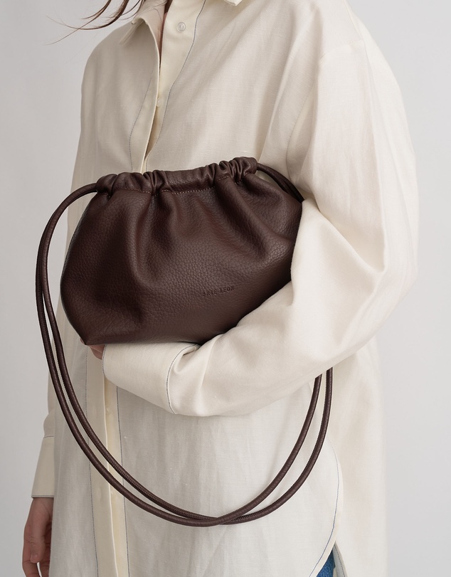 Brie Leon - Alma Bag