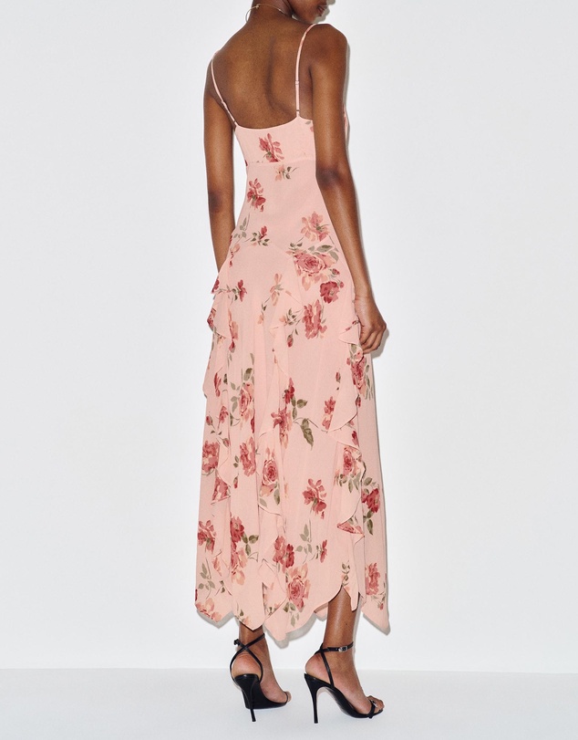 Reformation - Allissa Dress