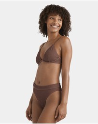 Billabong - Womens Summer Hi Reese Underwire Bikini Top