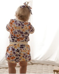 WITH LOVE FOR KIDS - Jersey Comfy Set - Babies - Kids