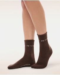 P.E Nation - Signature Socks
