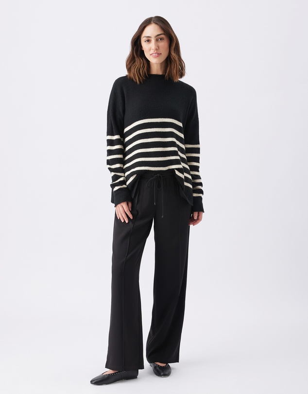 Ripe Maternity - Gerrie Nursing Knit