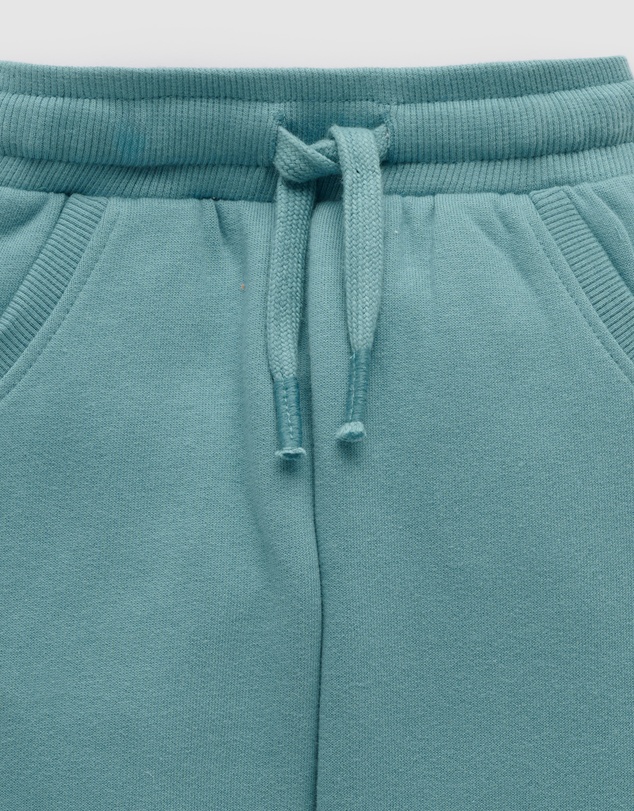 Purebaby - Slouchy Track Pants-Kids-Babies