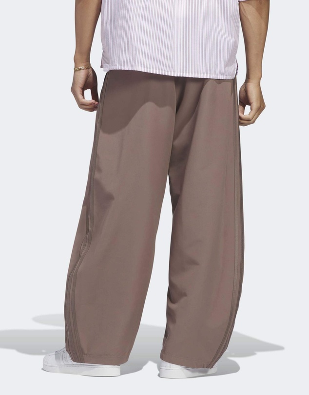 adidas Originals - ORIGINALS WOVEN BARREL PANT Mens