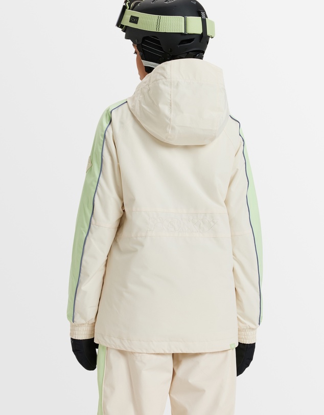 Roxy - Womens Highridge Snow Jacket