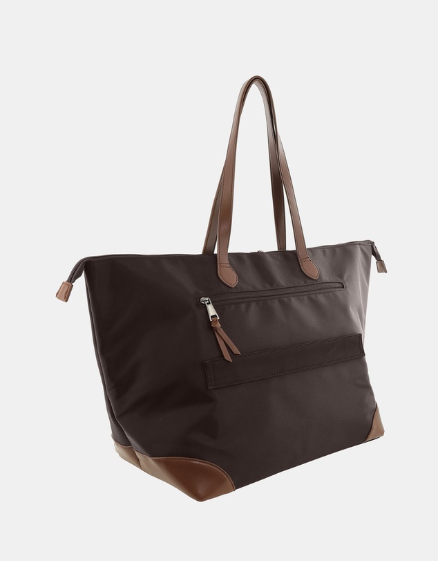 Pierre Cardin - Pierre Cardin Euro Tote Bag