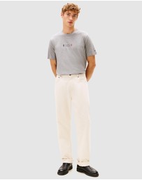 Tommy Hilfiger - Brand Love Centre Tee