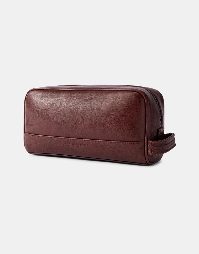 R.M.Williams - Farrier Signature Washbag