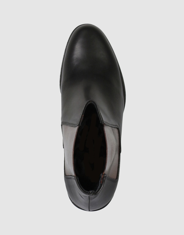 Beau Coops - Jerry Basket Ankle Boots